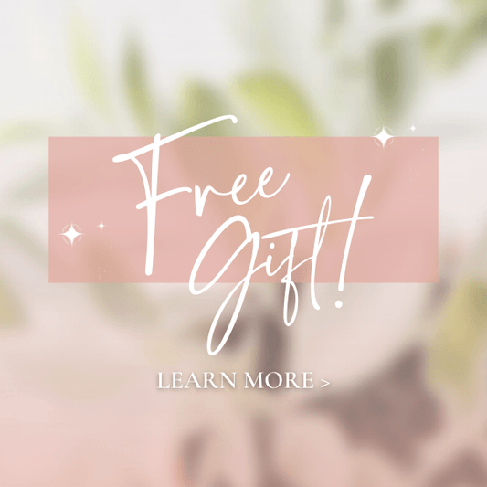 A Sparkling Gift Just For You 💖