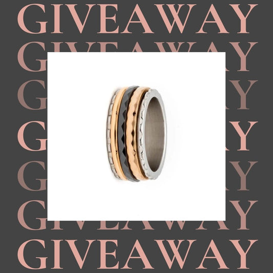 Enter our Bestie Giveaway!