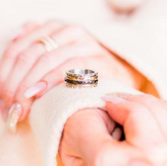 People around the world are falling in love with Ten Degrees Jewelry