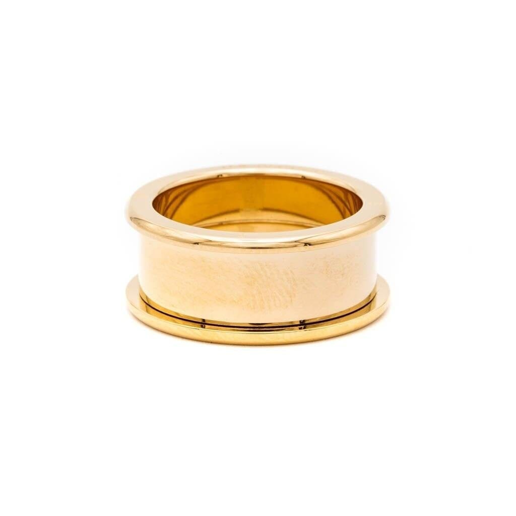 Adorn Base Ring - Sale Sale tendegreesinc