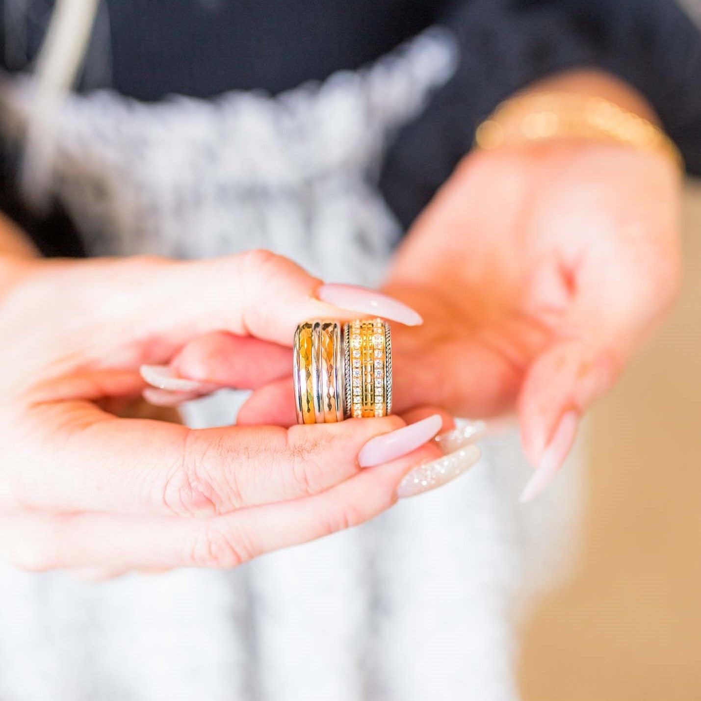 Adorn Base Ring tendegreesinc