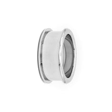 Load image into Gallery viewer, Adorn Base Ring tendegreesinc Silver 12 
