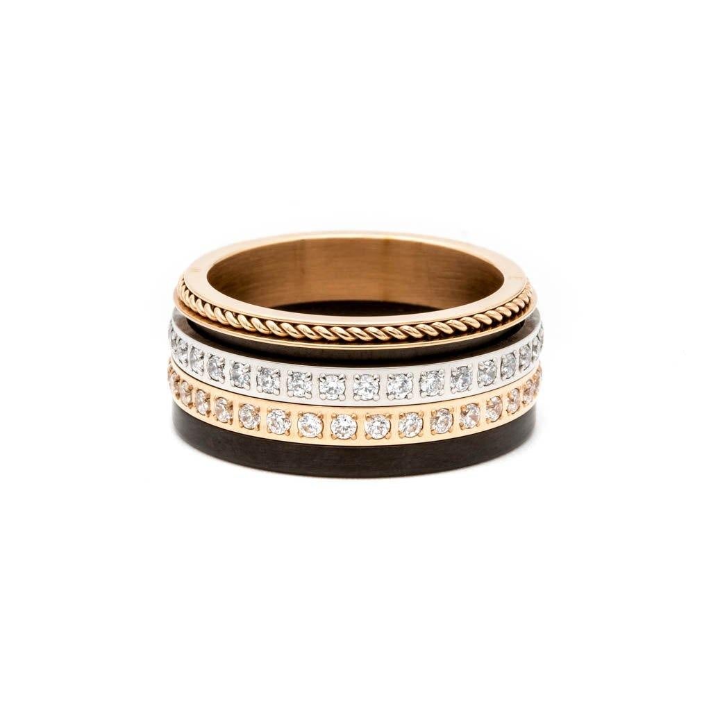 Awaken Ring tendegreesinc