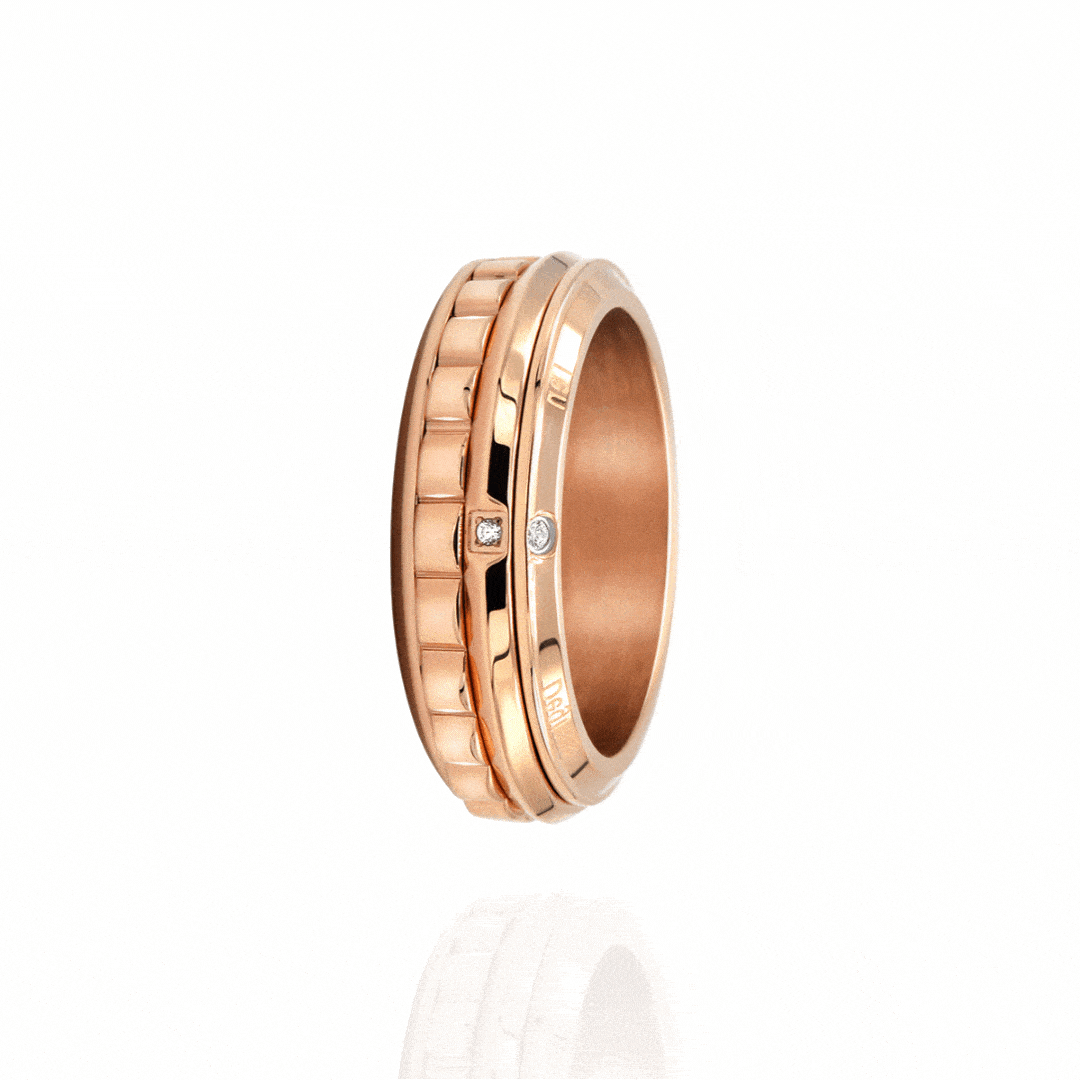 Believe Ring Rings tendegreesinc