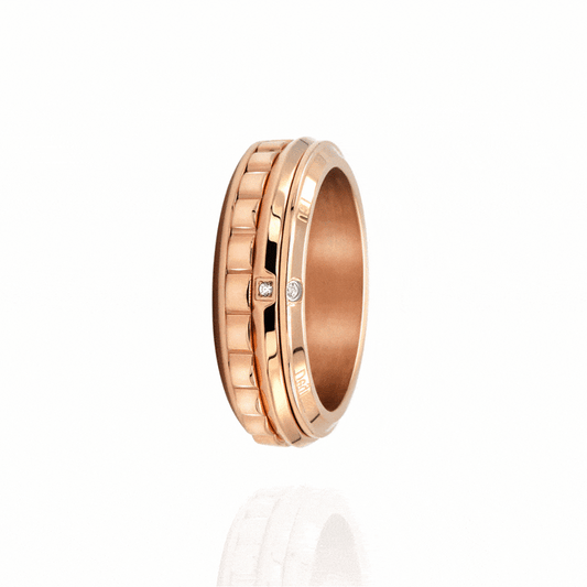 Believe Ring Rings tendegreesinc