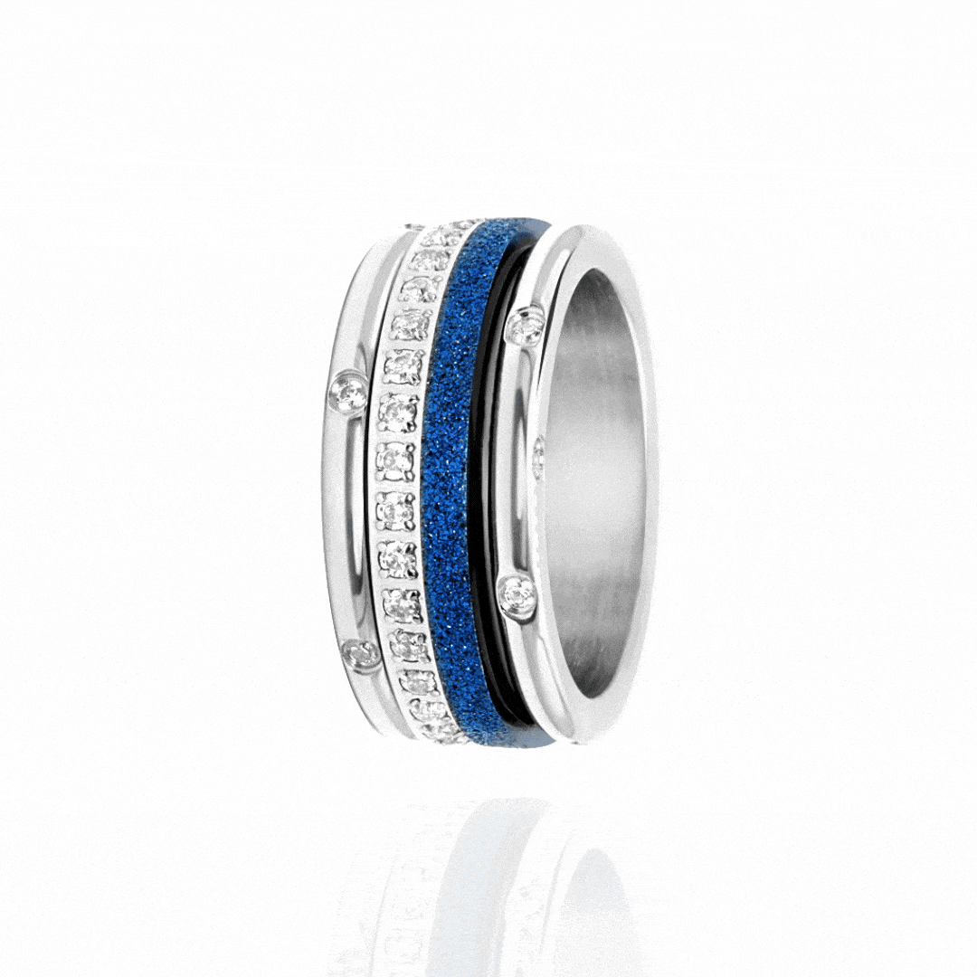 Boundless Ring tendegreesinc