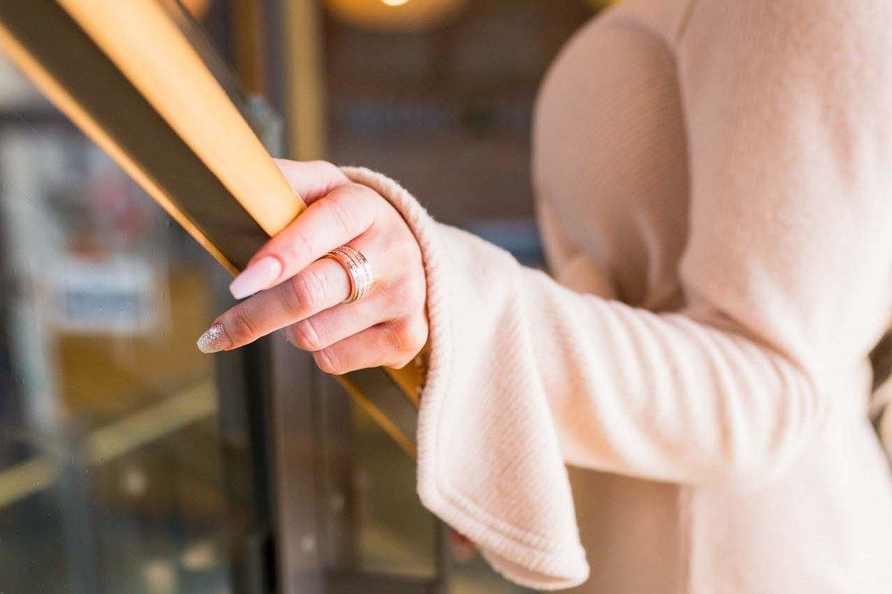 Brave Base Ring tendegreesinc