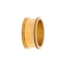 Load image into Gallery viewer, Build Your Own Endure Ring tendegreesinc Gold 5 
