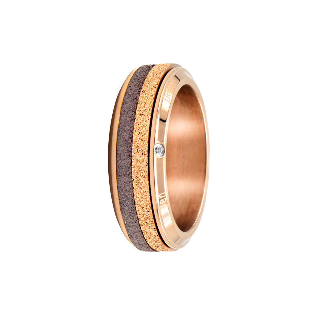 Calm Ring Rings tendegreesinc