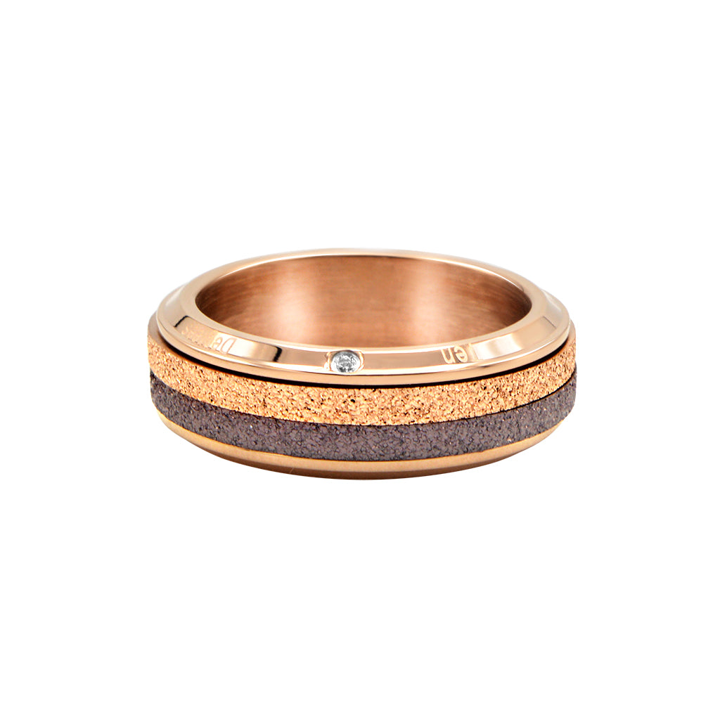 Calm Ring Rings tendegreesinc