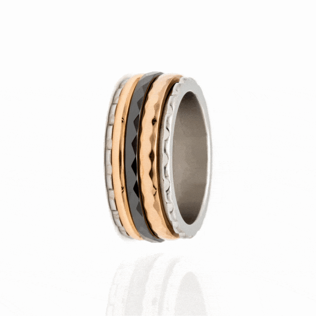 Cherish Ring tendegreesinc