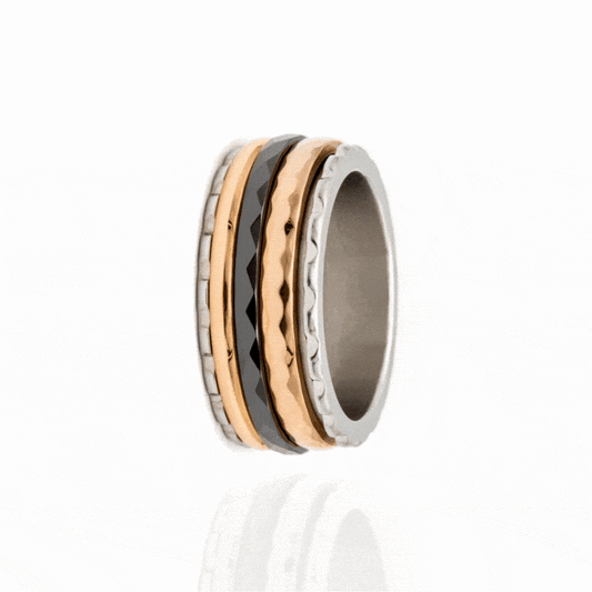 Cherish Ring tendegreesinc