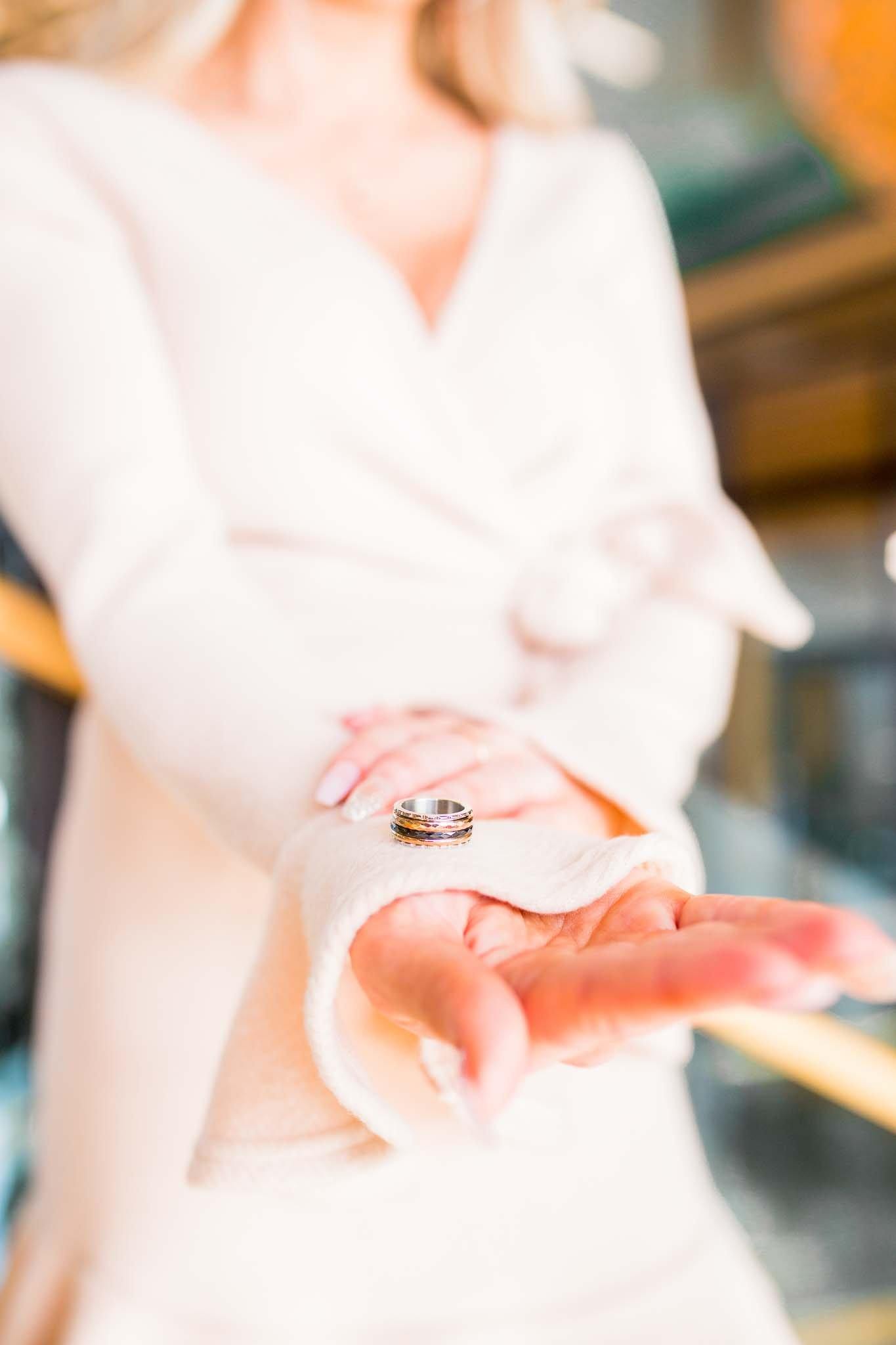 Cherish Ring tendegreesinc