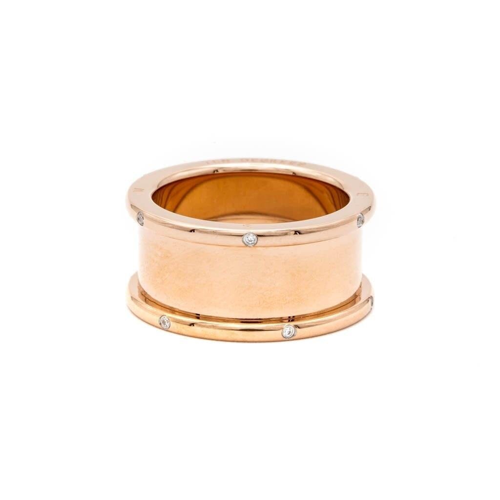 Courage Base Ring - Sale Sale tendegreesinc
