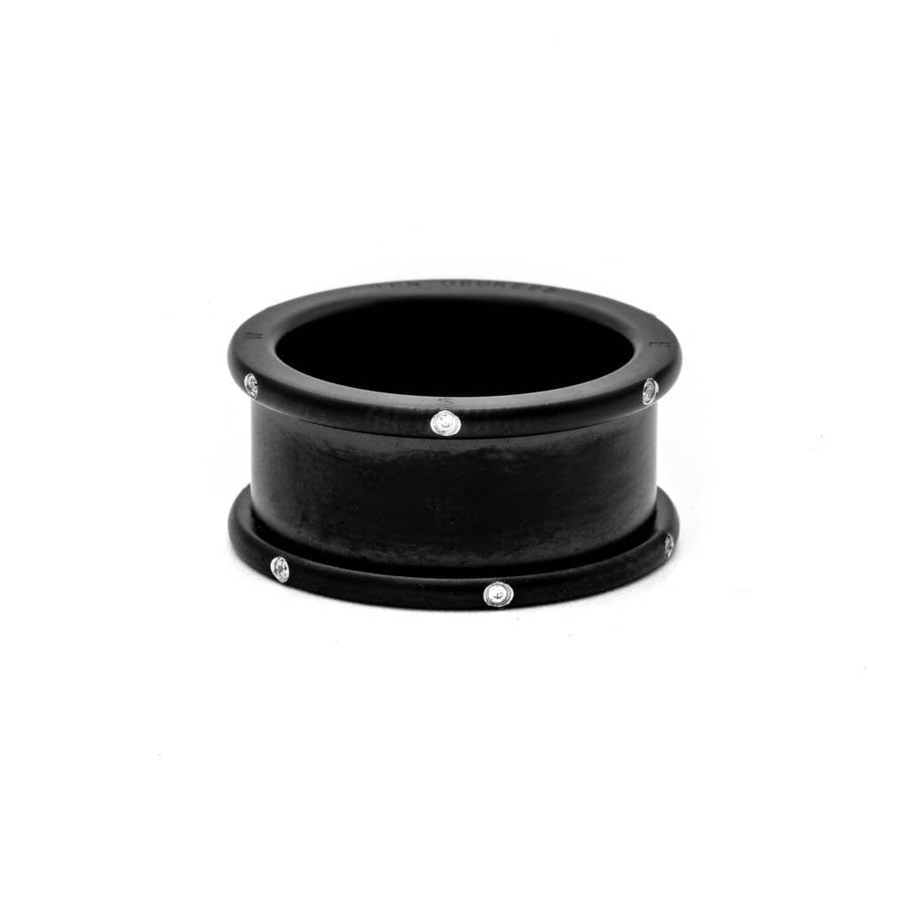 Courage Base Ring - Sale Sale tendegreesinc