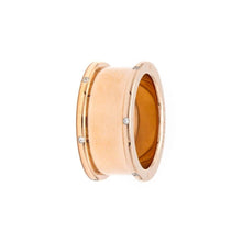 Load image into Gallery viewer, Courage Base Ring tendegreesinc Rose Gold 5 

