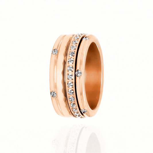 Curious Ring tendegreesinc