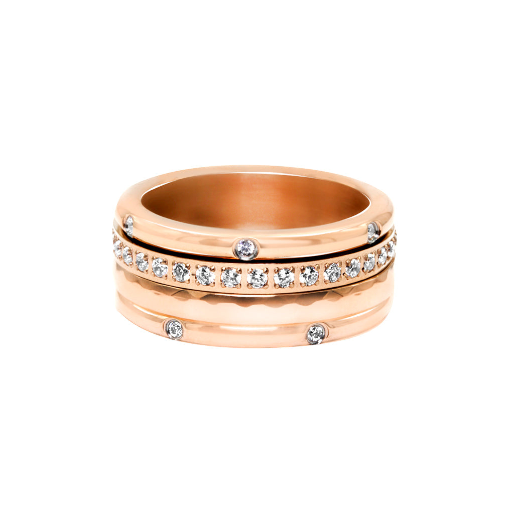 Curious Ring tendegreesinc