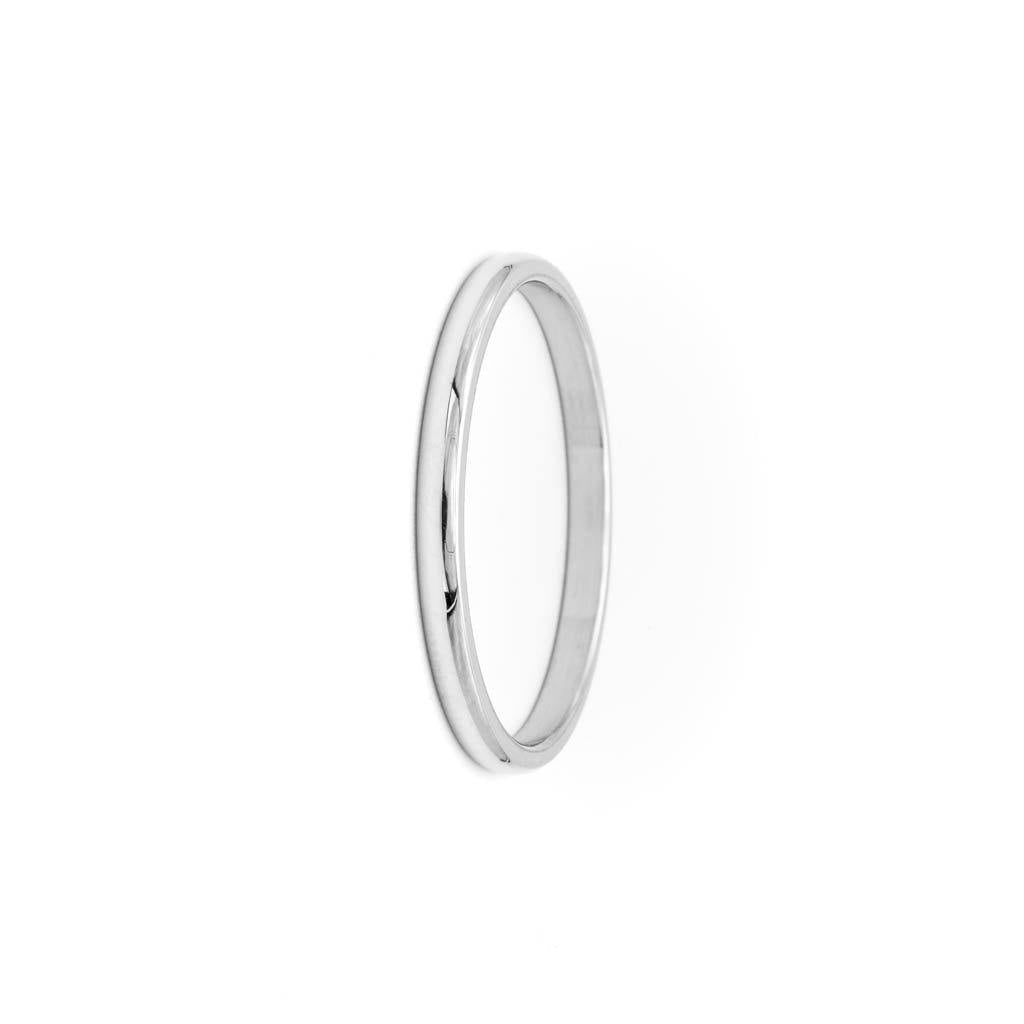 Discovery Spinner Ring tendegreesinc Silver 10