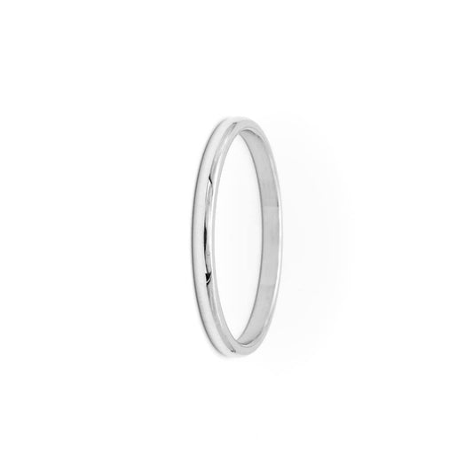 Discovery Spinner Ring tendegreesinc Silver 10