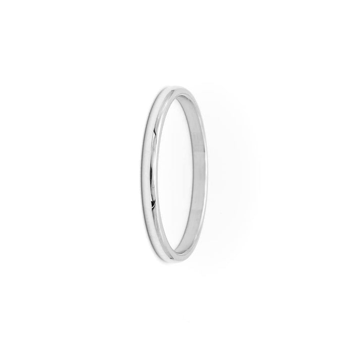 Discovery Spinner Ring tendegreesinc Silver 10 