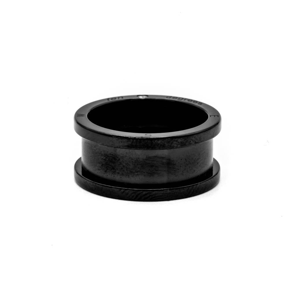 Diverse Base Ring tendegreesinc