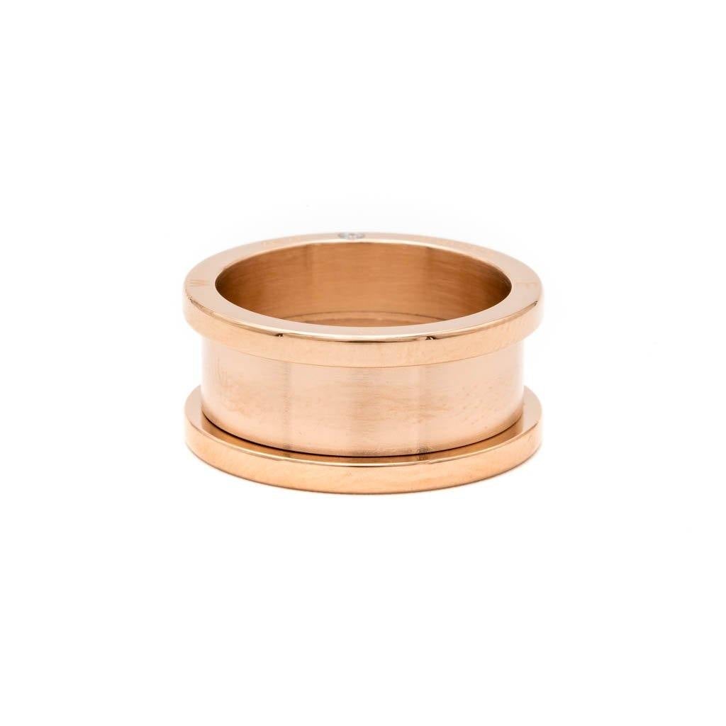 Diverse Base Ring tendegreesinc