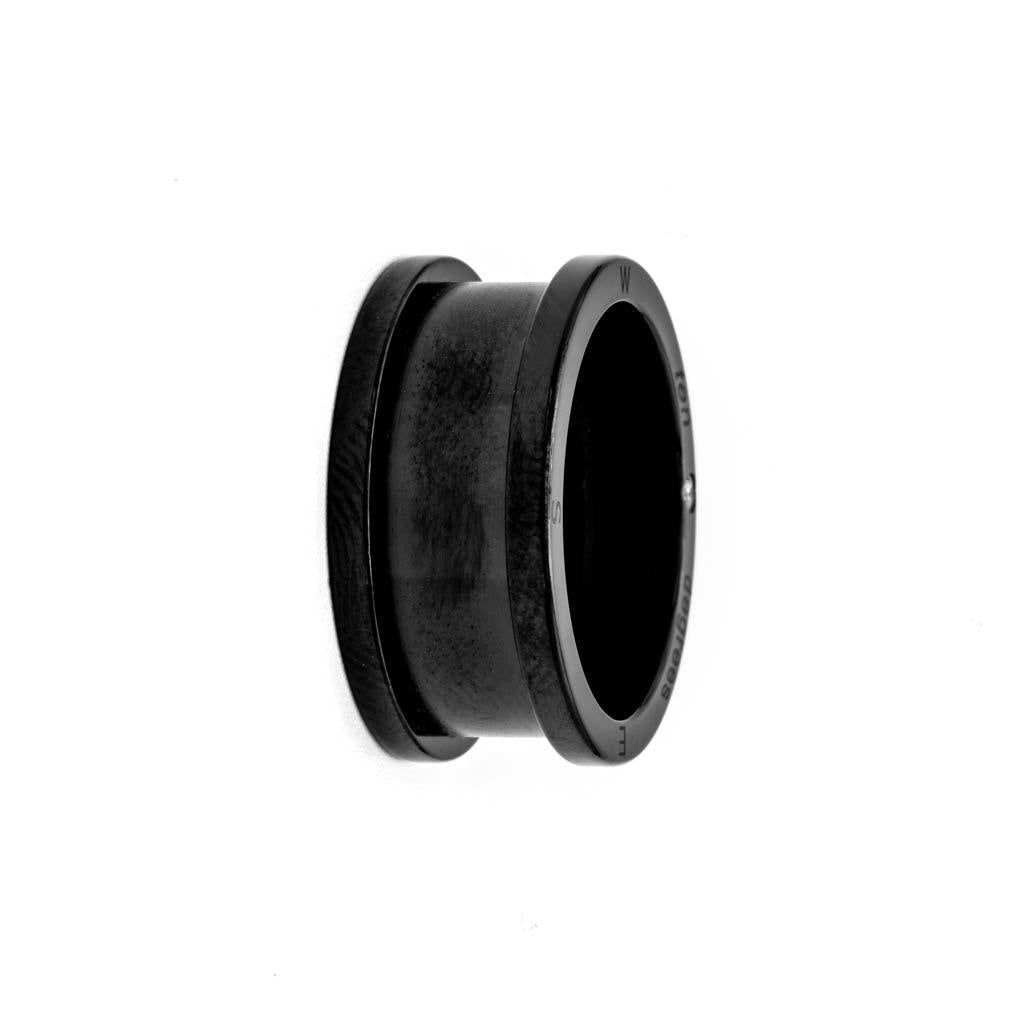 Diverse Base Ring tendegreesinc Black 5