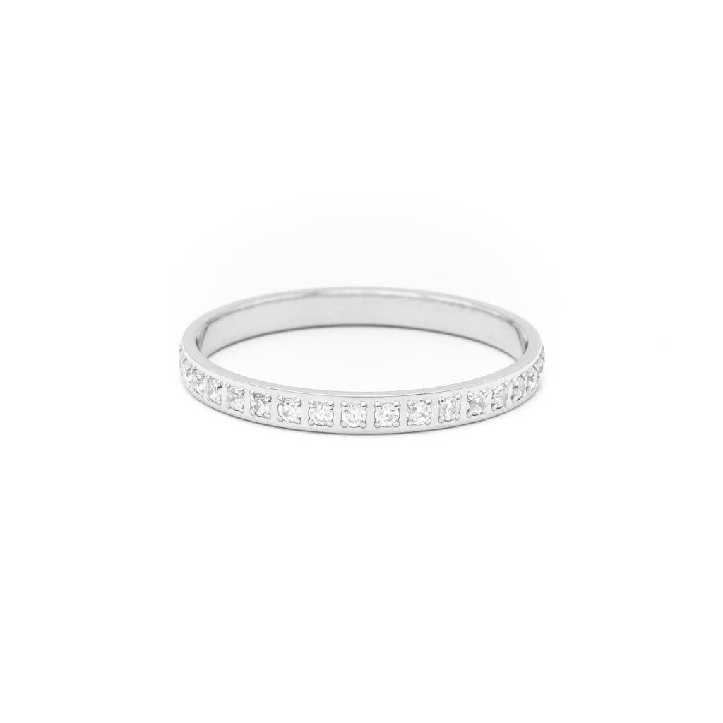 Divine Spinner Ring tendegreesinc