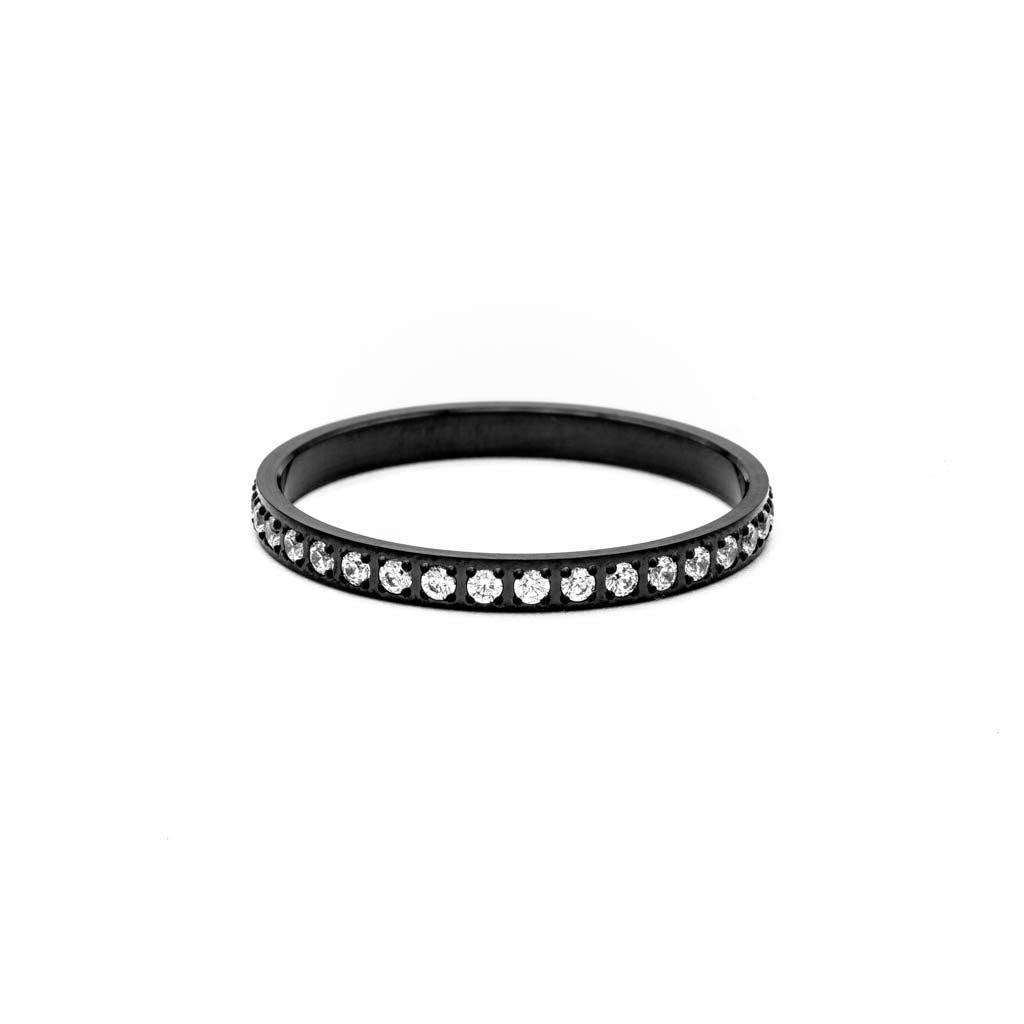 Divine Spinner Ring tendegreesinc