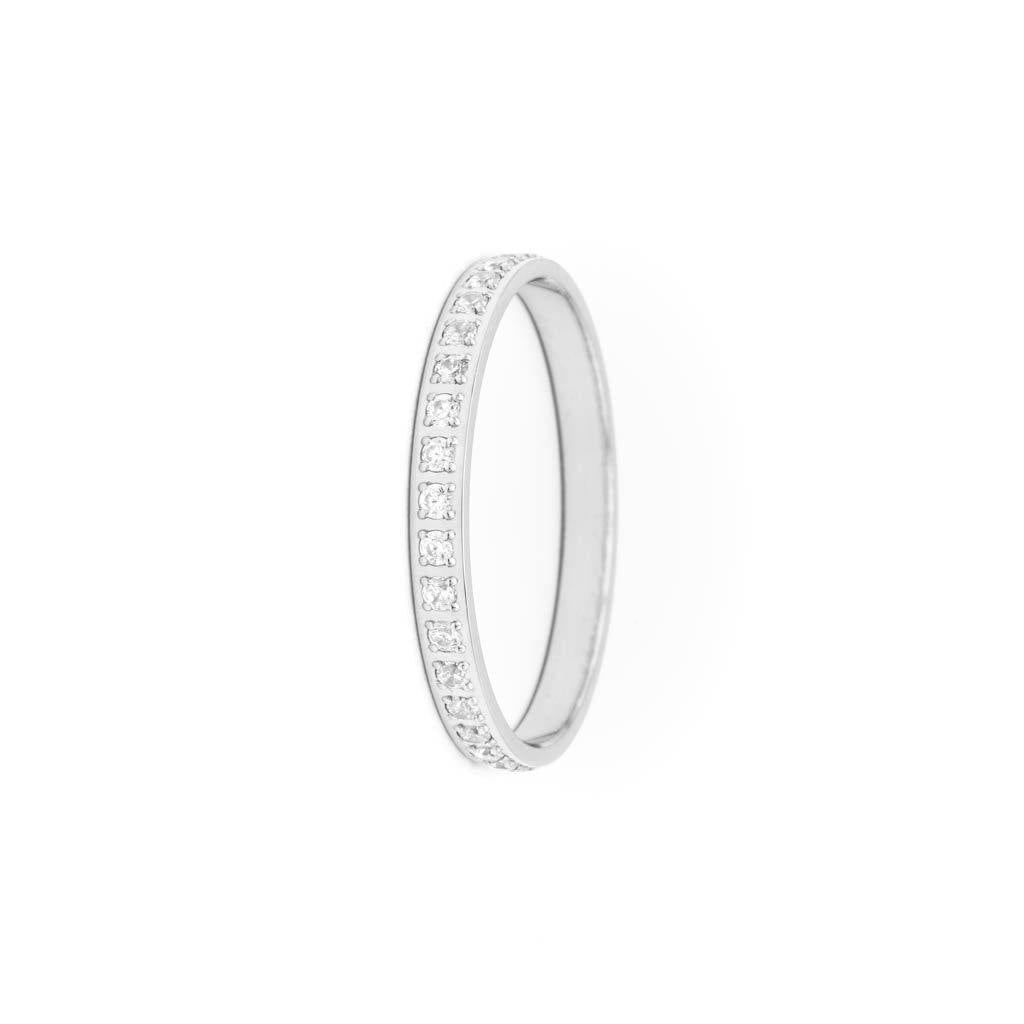 Divine Spinner Ring tendegreesinc Silver Choose One