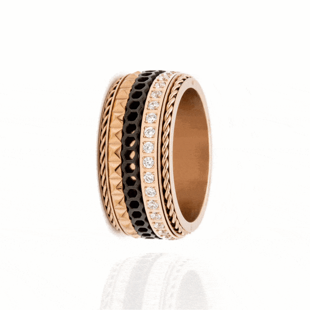 Dream Ring tendegreesinc