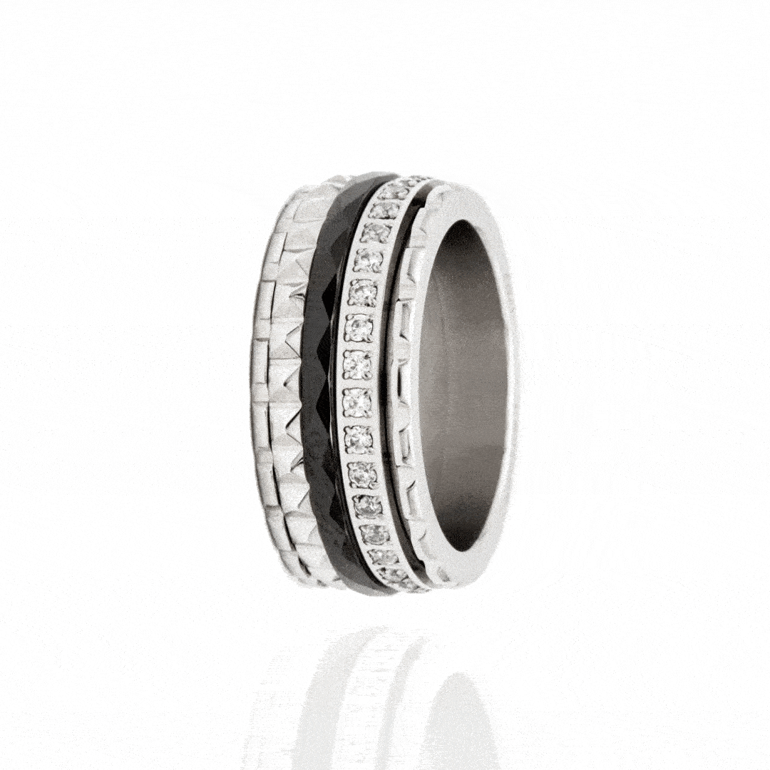Embrace Ring tendegreesinc