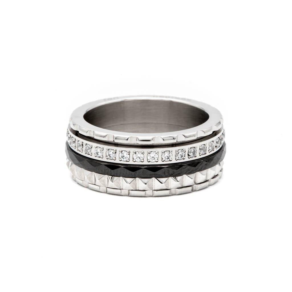 Embrace Ring tendegreesinc