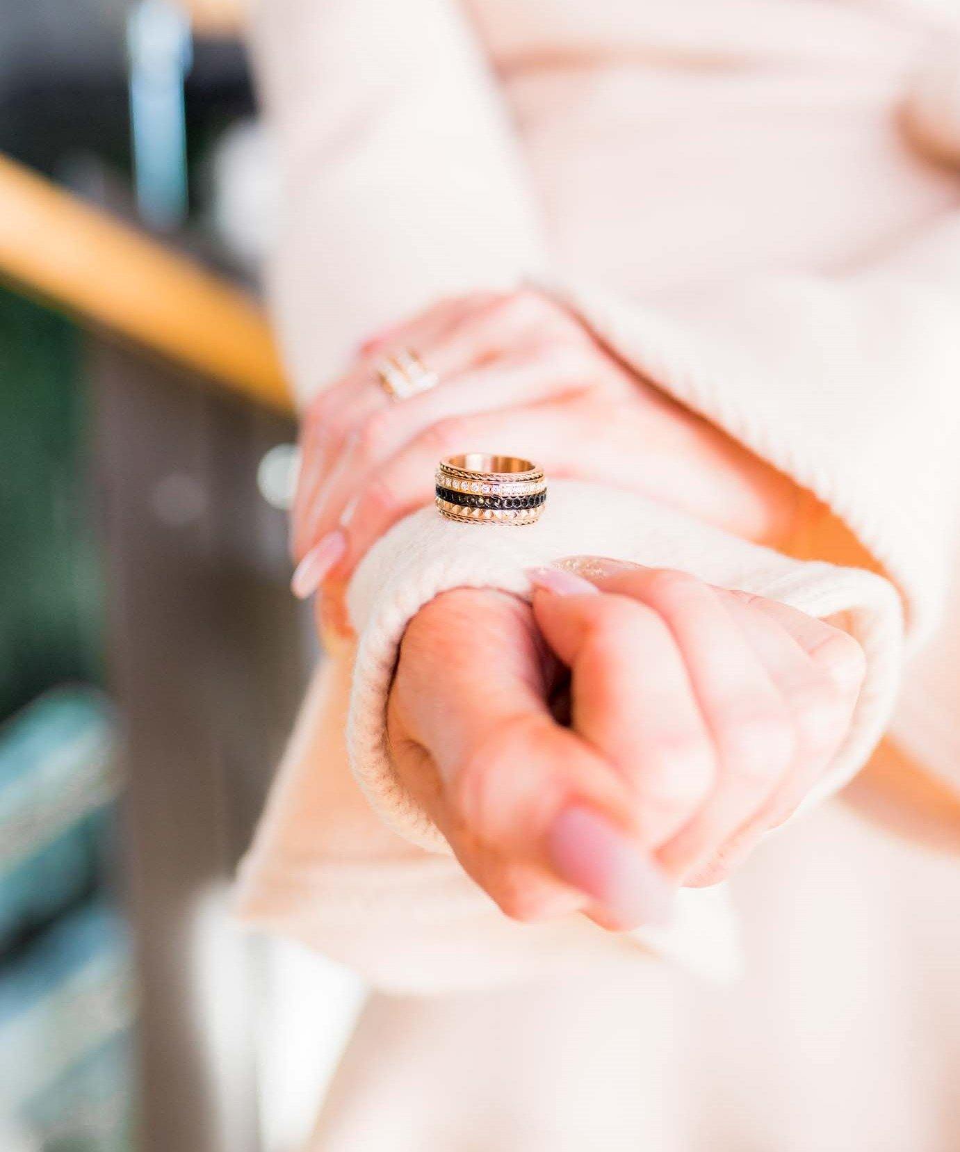 Endure Base Ring tendegreesinc