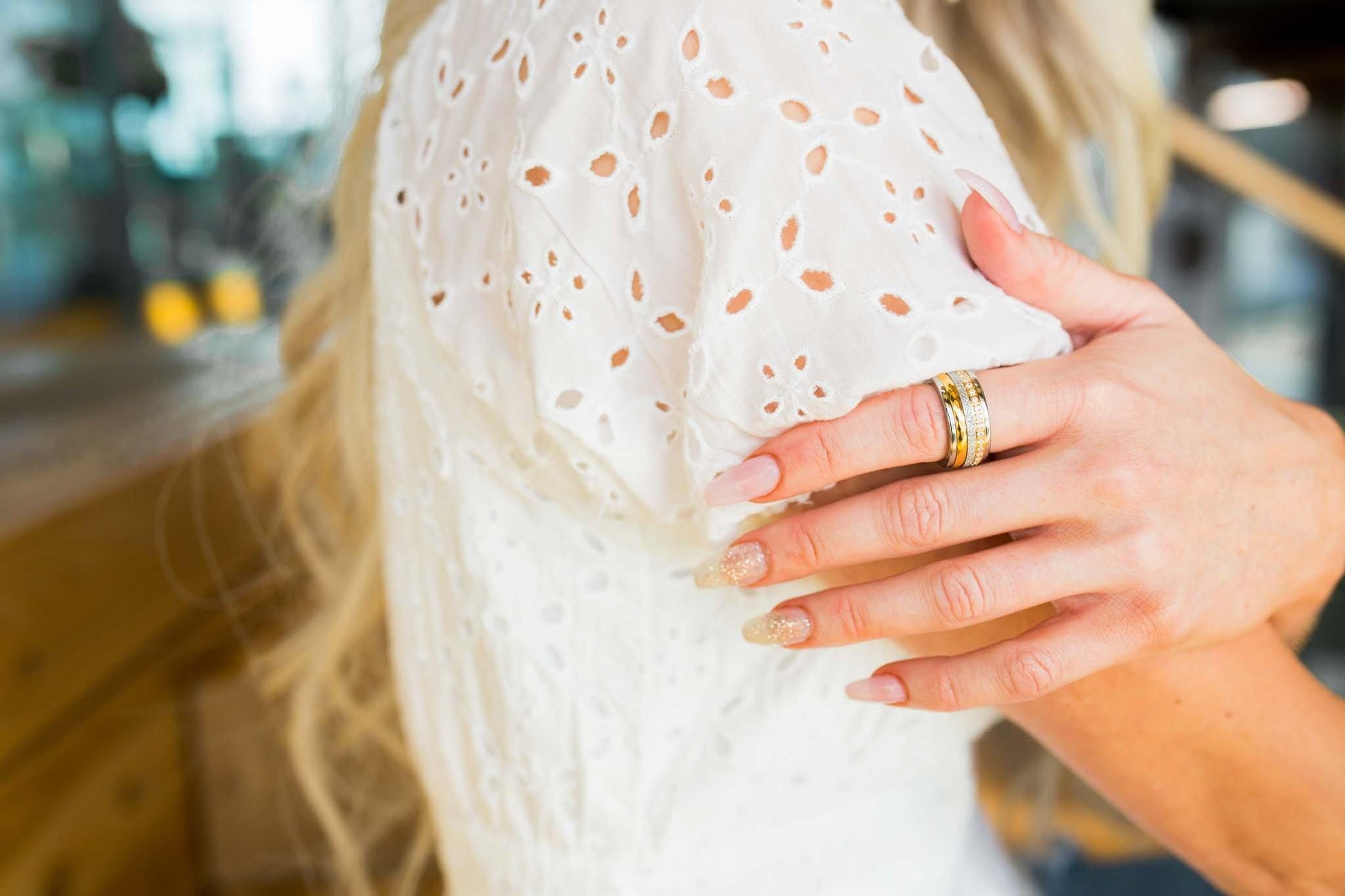 Enlighten Ring tendegreesinc