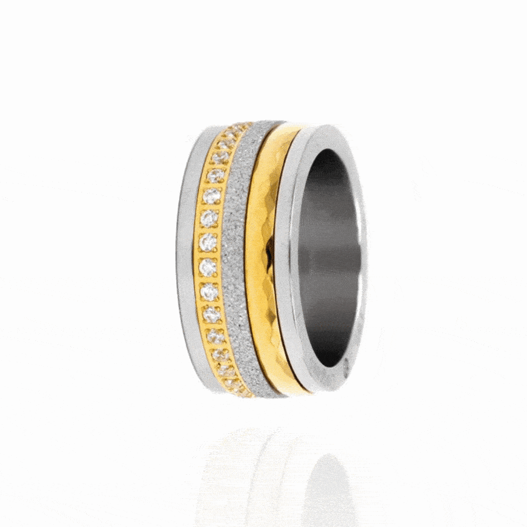 Enlighten Ring tendegreesinc
