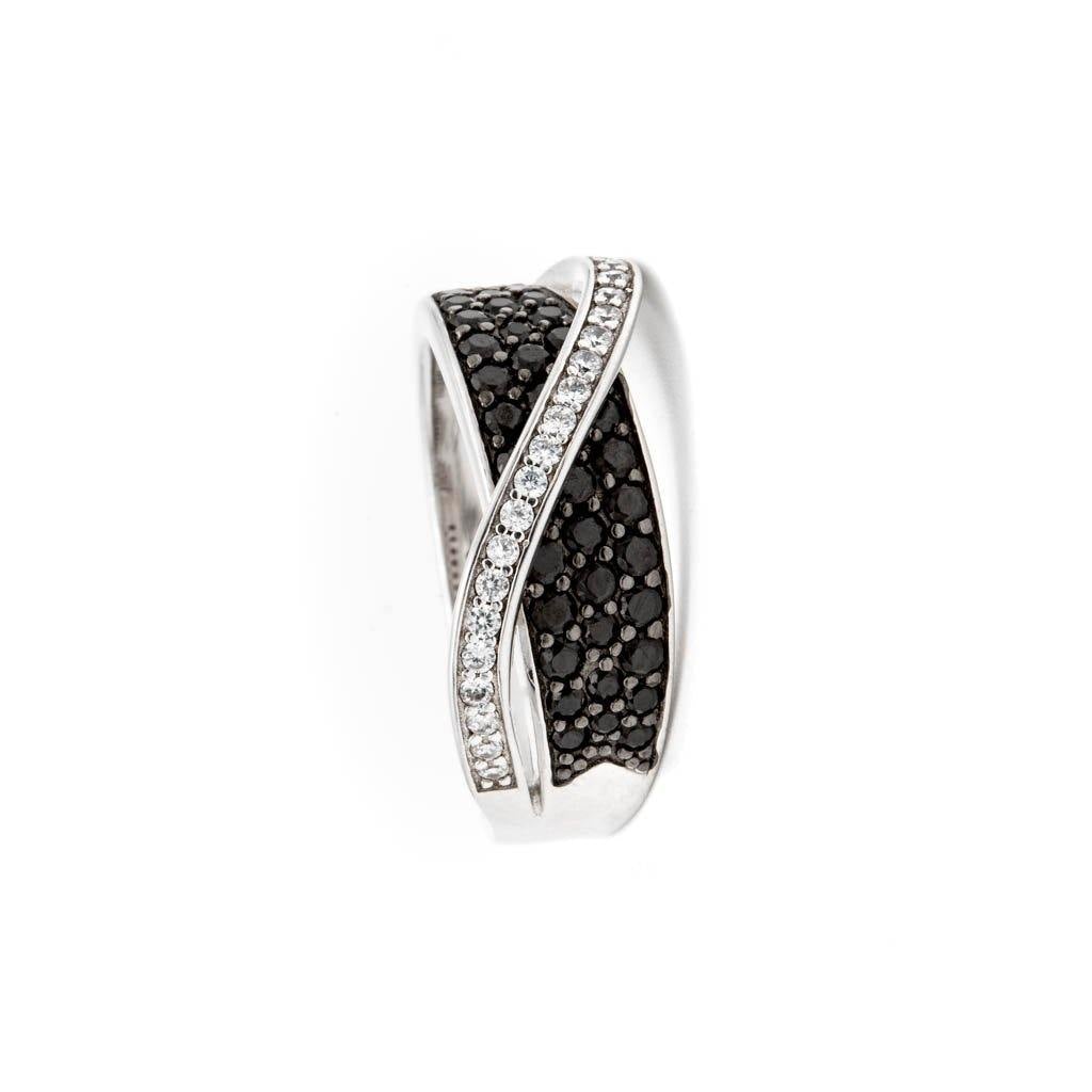 Equinox Statement Ring - Sale Sale tendegreesinc
