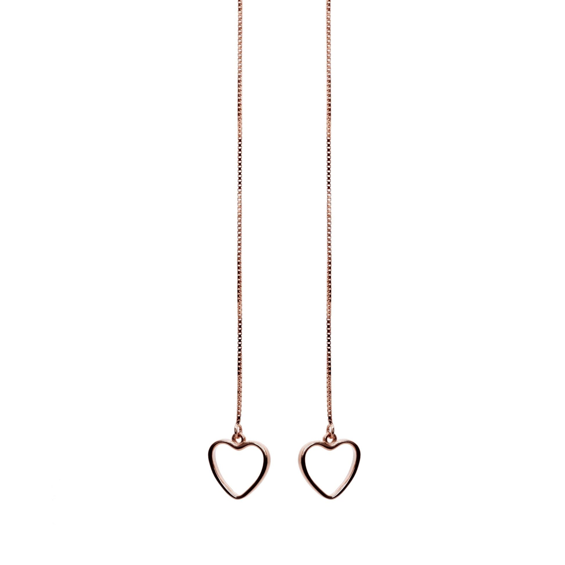 Essence Earrings - Sale Sale tendegreesinc