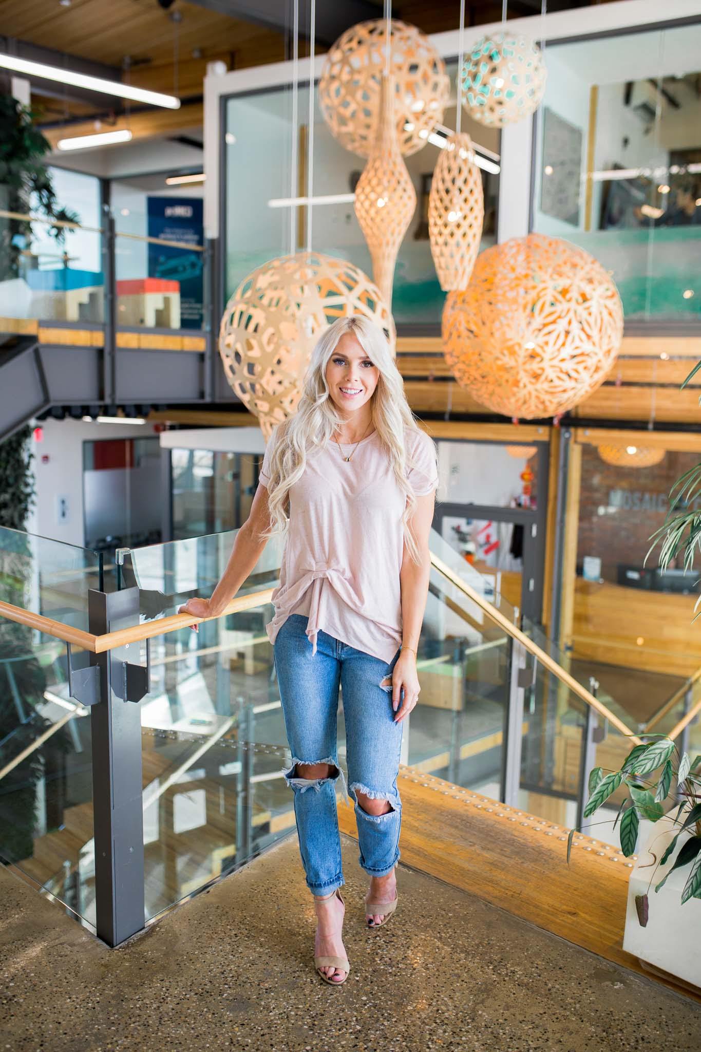 Essence Pendant tendegreesinc