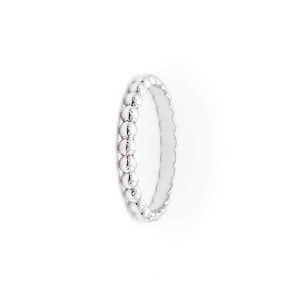 Eternal Spinner Ring - Sale Sale tendegreesinc Silver 5