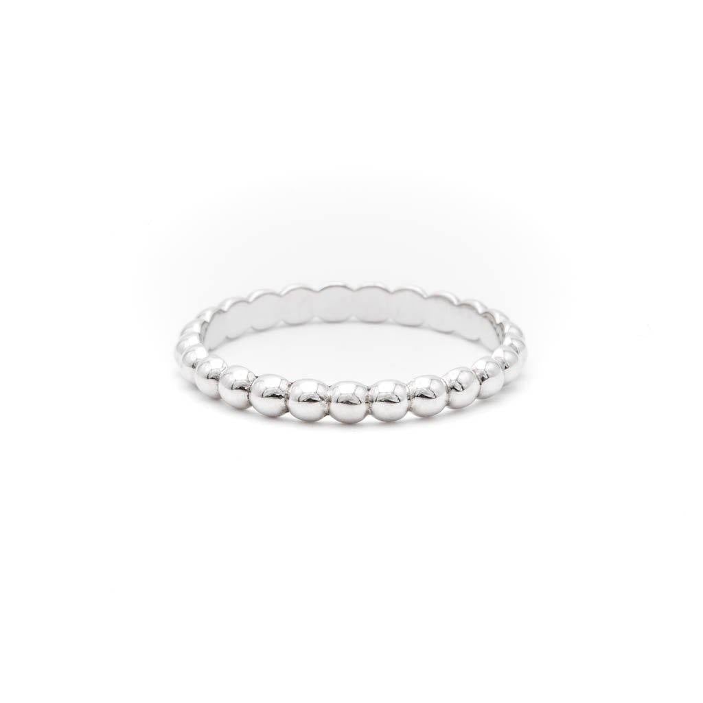 Eternal Spinner Ring tendegreesinc