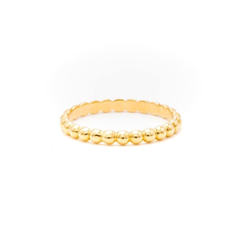 Eternal Spinner Ring tendegreesinc