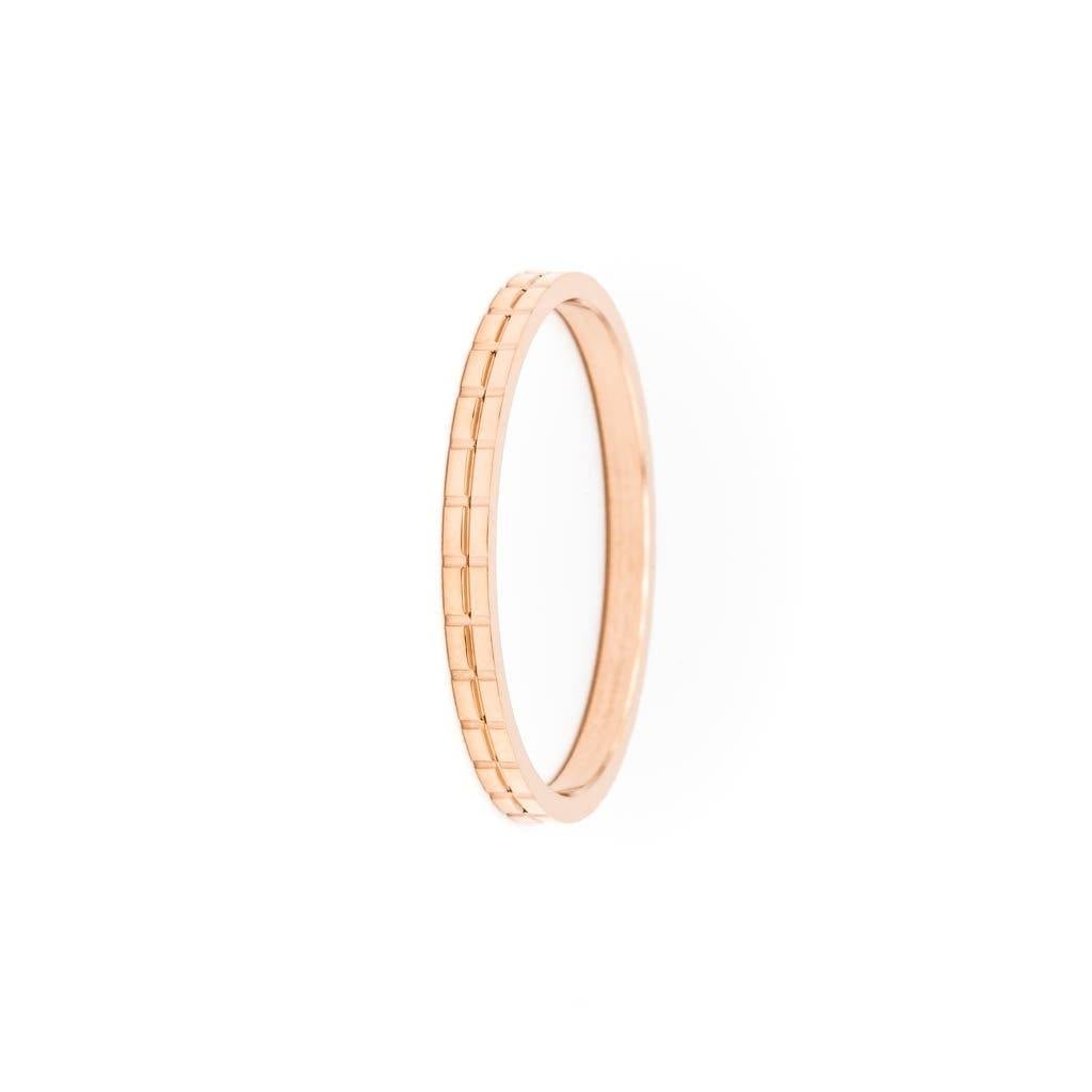 Explore Spinner Ring tendegreesinc Rose Gold 10