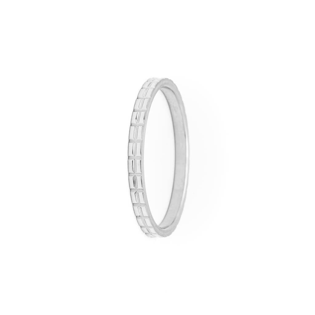Explore Spinner Ring tendegreesinc Silver 10