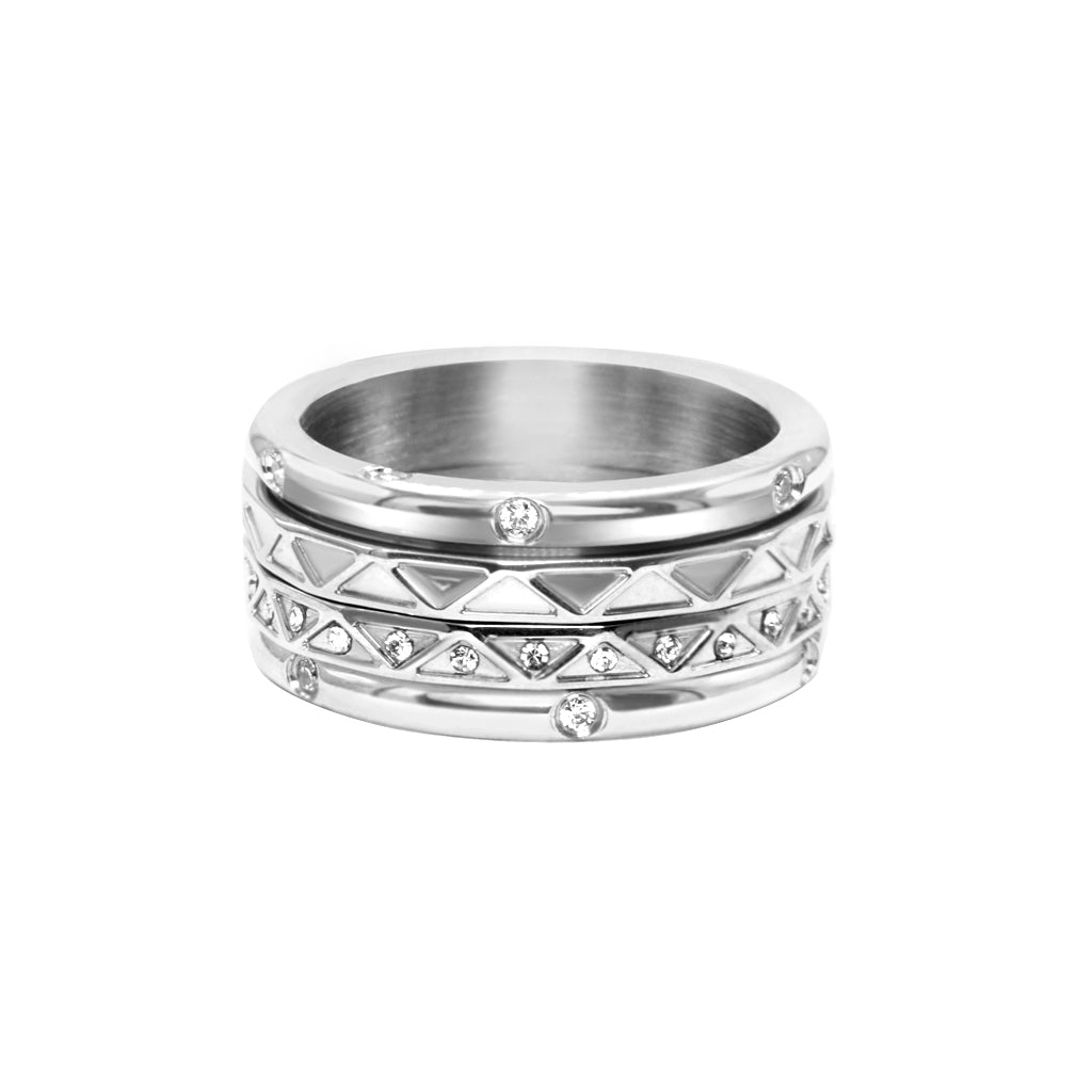 Fearless Ring tendegreesinc