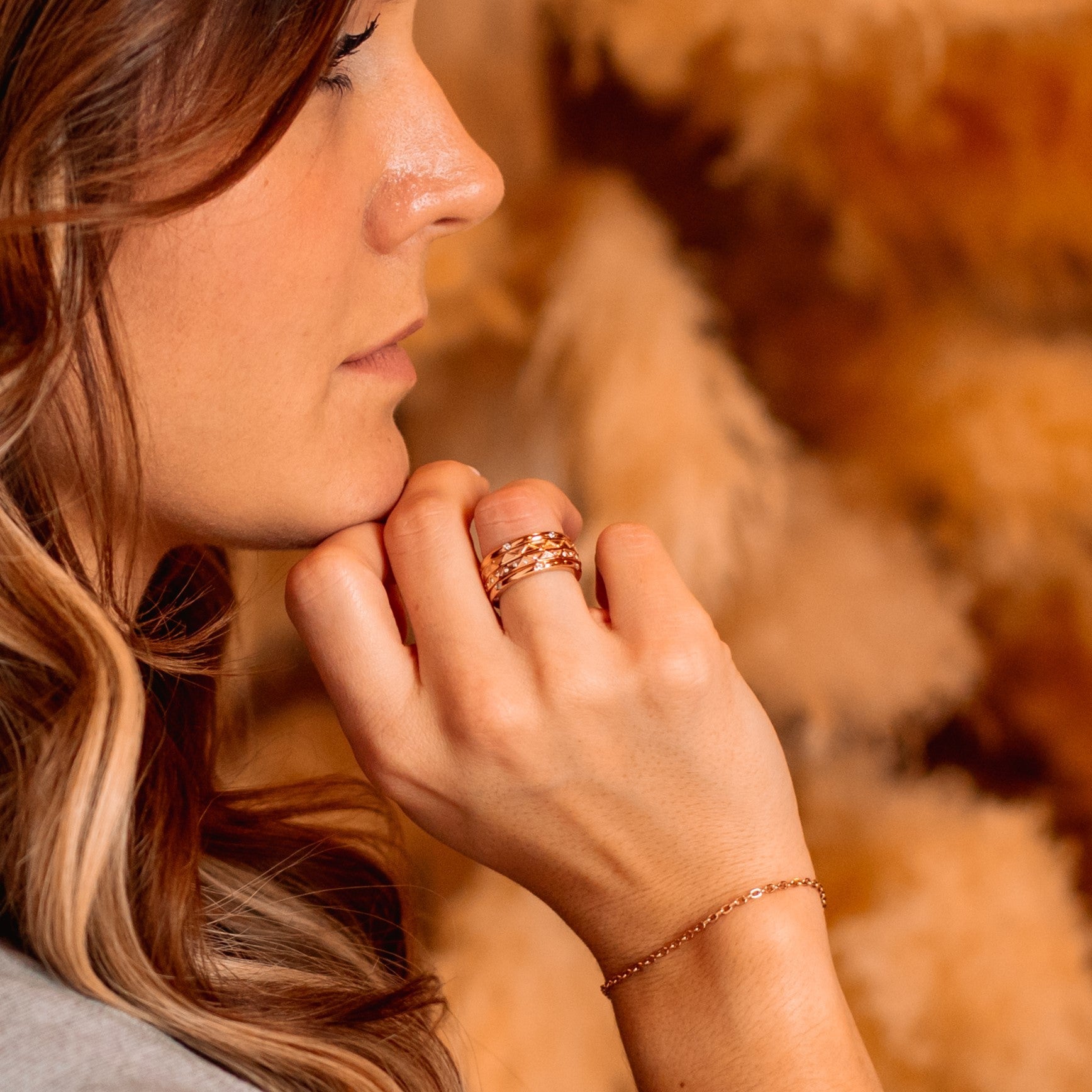 Fearless Ring tendegreesinc