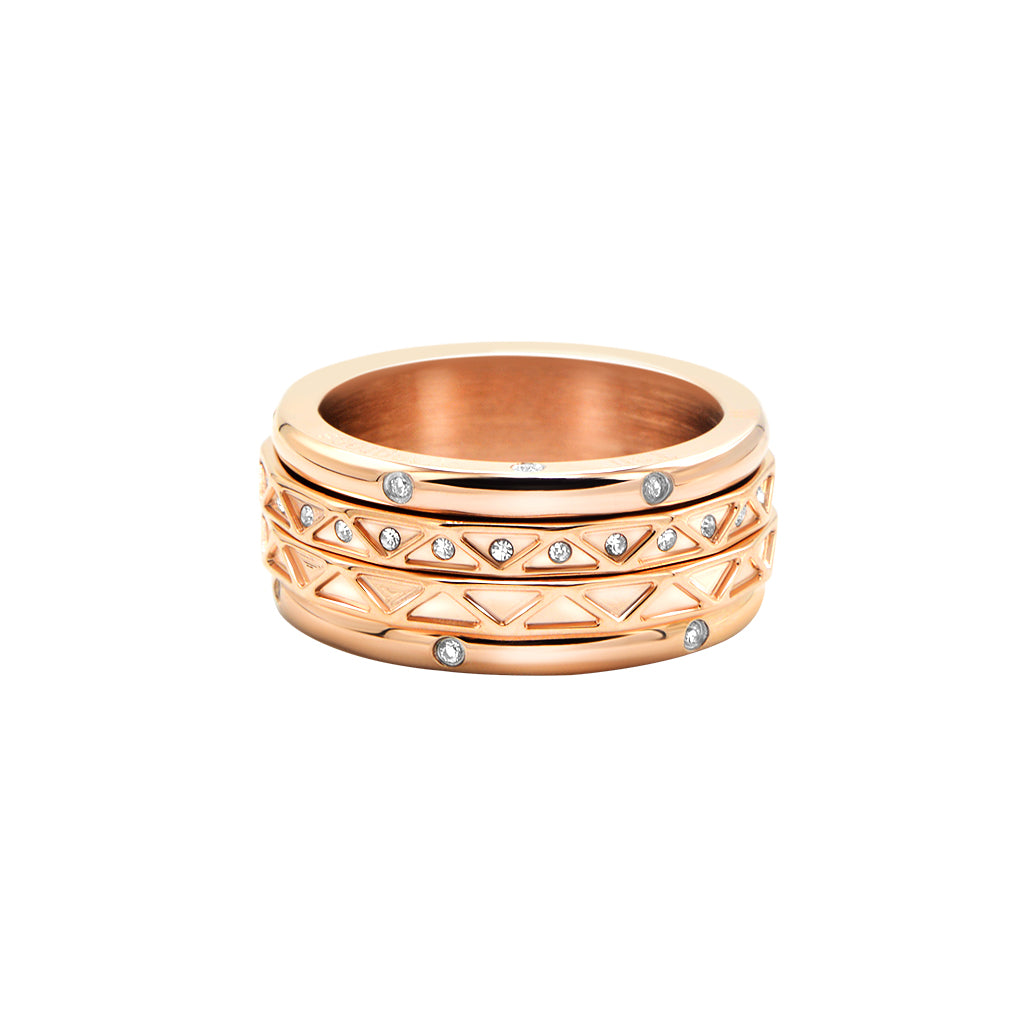 Fearless Ring tendegreesinc