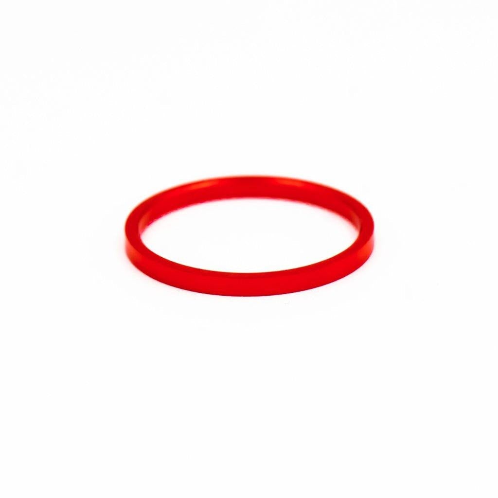 Fire Spinner Ring tendegreesinc