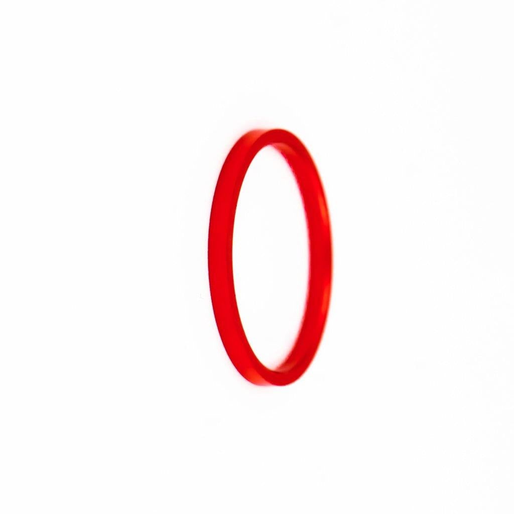 Fire Spinner Ring tendegreesinc 9